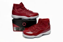Picture for category Air Jordan 11